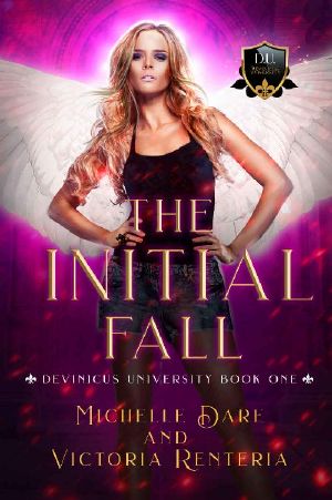 [Devinicus University 01] • The Initial Fall